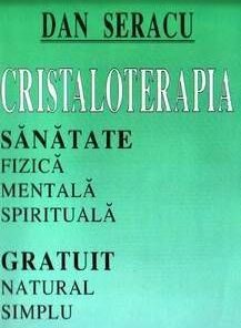 Cristaloterapia