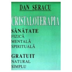 Cristaloterapia