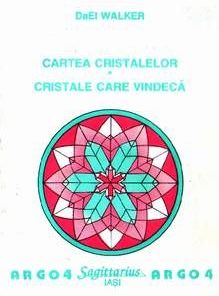 Cristalul, aceasta fiinta vie