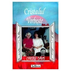 Cristalul vorbeste