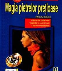 Cristalul, aceasta fiinta vie