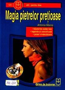 Magia pietrelor pretioase