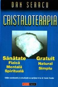 Cristaloterapia