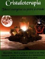 Prietenul meu, cristalul de cuart