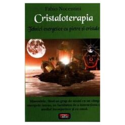 Cristaloterapia