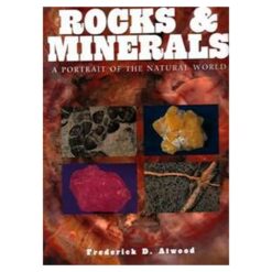 Roci si minerale - limba engleza