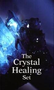 Setul cristalelor vindecatoare