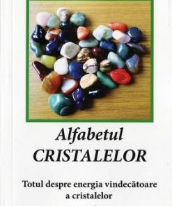 Alfabetul cristalelor