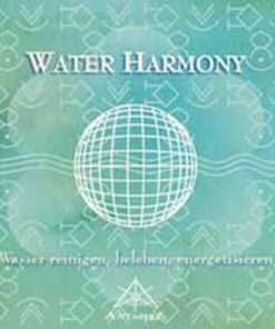 Water Harmony - purificarea apei - limba germana