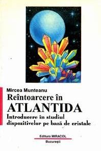 Reintoarcere la Atlantida