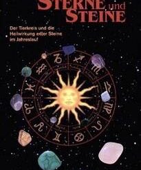 Cristalul, aceasta fiinta vie
