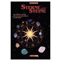 Cristalele si stelele - limba germana