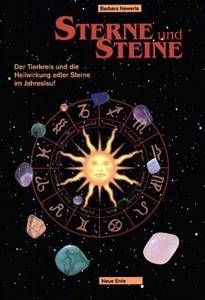 Cristalele si stelele - limba germana