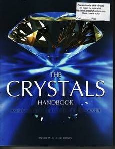 THE CRYSTALS HANDBOOK