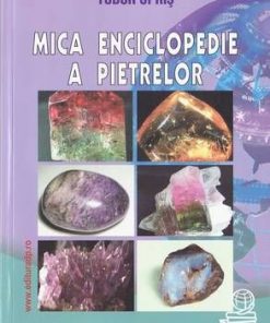 Mica enciclopedie a pietrelor