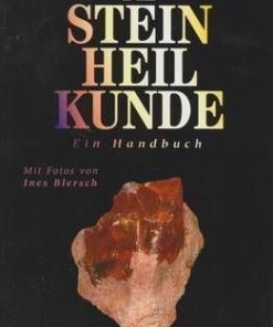 Die Stein heil kunde - lb. Germana