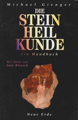 Die Stein heil kunde - lb. Germana