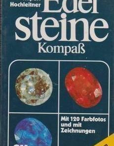 Edel Steine Kompass - lb. germana