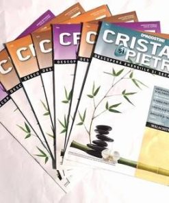 THE CRYSTALS HANDBOOK