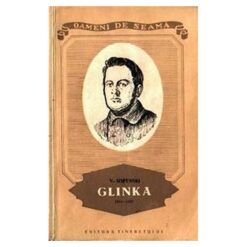Oameni de seama - Glinka