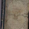 Antologia poetilor latini - lb. franceza - 1918
