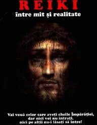 Reiki intre mit si realitate