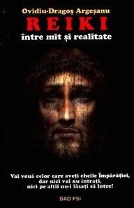 Reiki intre mit si realitate