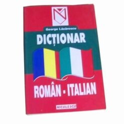 Mic dictionar enciclopedic