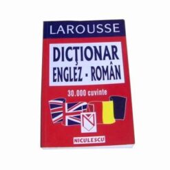 Mic dictionar enciclopedic