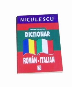 Mic dictionar romin-francez si francez-roman