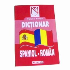 Mic dictionar enciclopedic