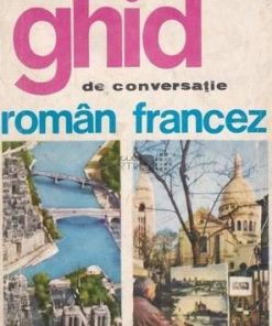 Ghid de conversatie roman - grec