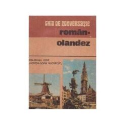 Dictionar Roman - Italian - format mare