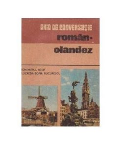 Ghid de conversatie roman - olandez