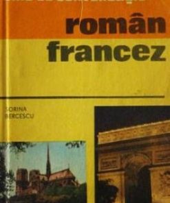 Dictionar franco-roman