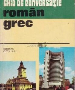 Ghid de conversatie roman - grec