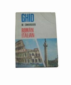 Ghid de conversatie roman - olandez