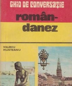 Ghid de conversatie roman-danez