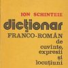 Dictionar franco-roman