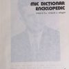 Mic dictionar enciclopedic