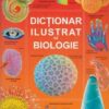 Dictionar ilustrat de biologie