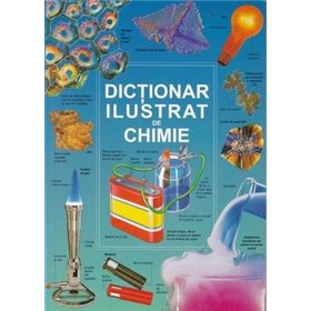 Dictionar ilustrat de chimie