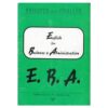 English for Business & Administration