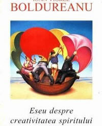 Eseu despre creativitatea spiritului