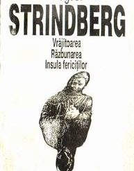 Vrajitoarea Razbunarea Insula fericitilor