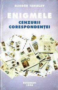 Enigmele cenzurii corespondentei