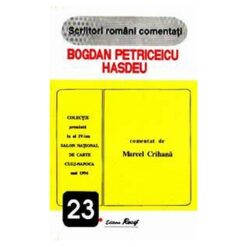 Bogdan Petriceicu Hasdeu