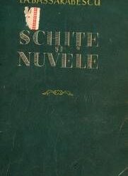 Schite si Nuvele