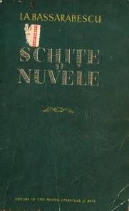 Schite si Nuvele