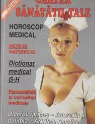 Cartea sanatatii tale